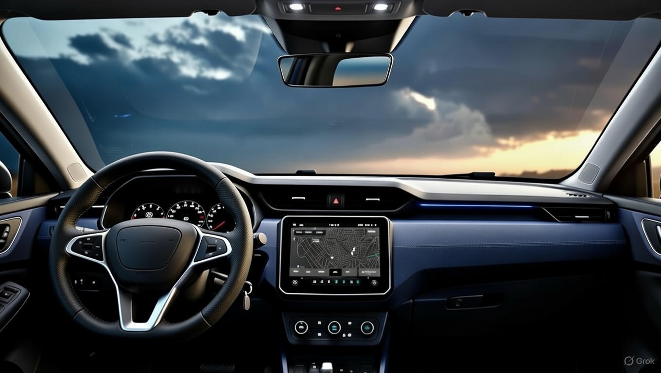 Vente Renault Twingo - AutoGerco