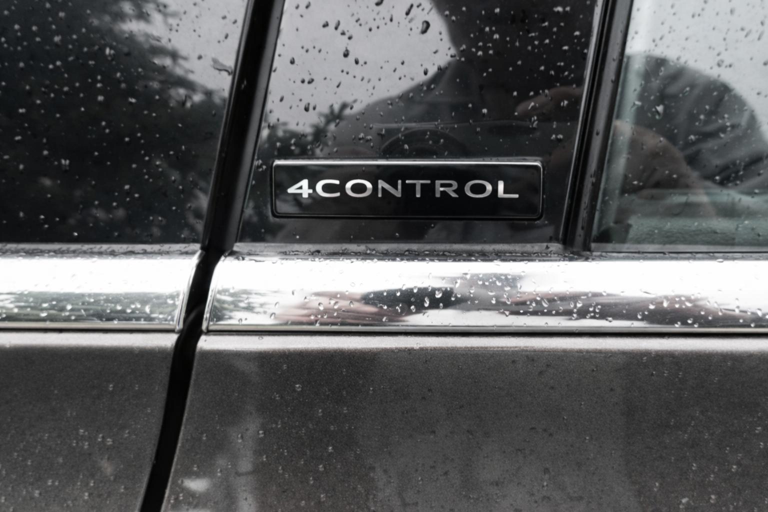 Photo 3 Renault Talisman Estate