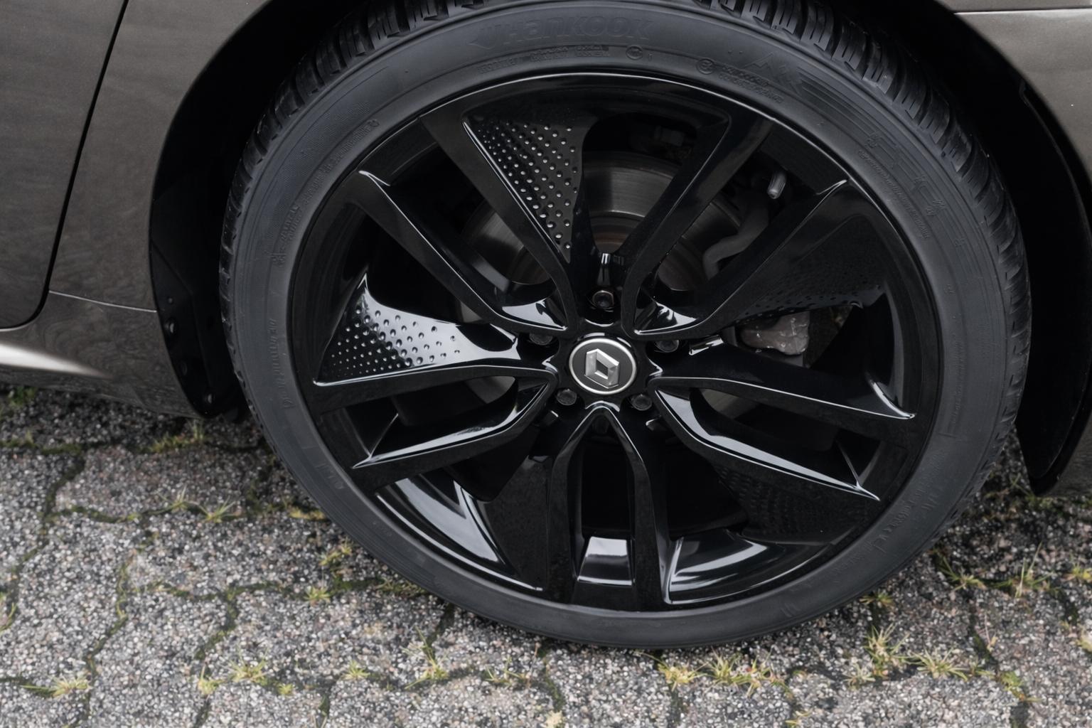 Photo 4 Renault Talisman Estate