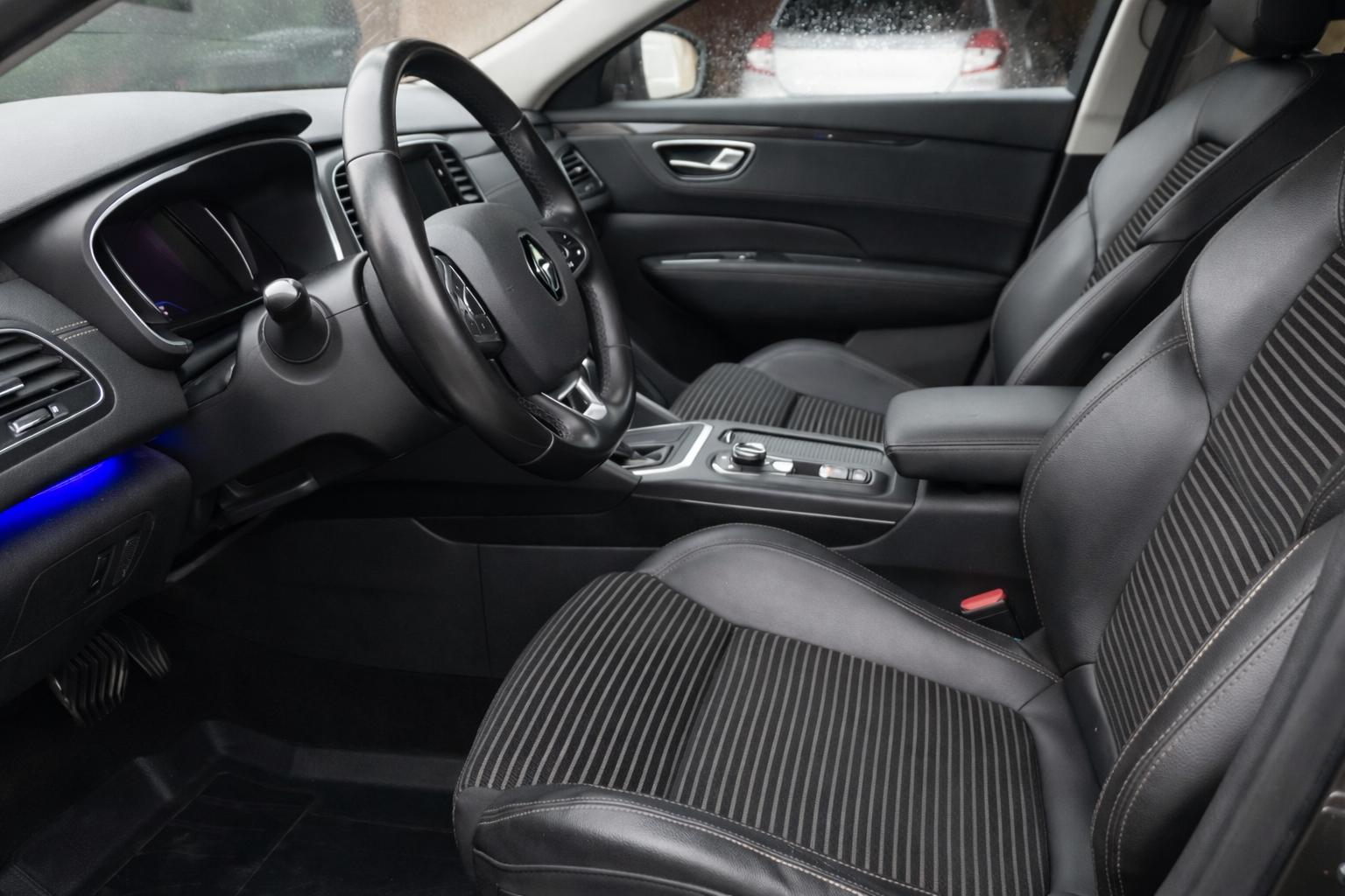 Photo 6 Renault Talisman Estate