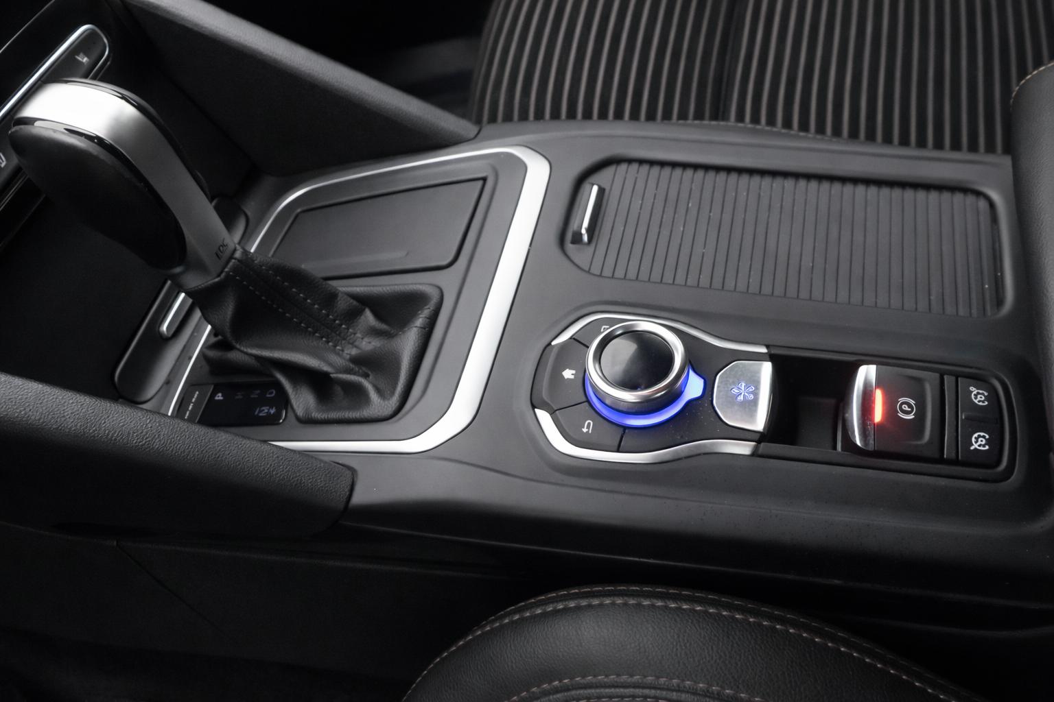 Photo 9 Renault Talisman Estate