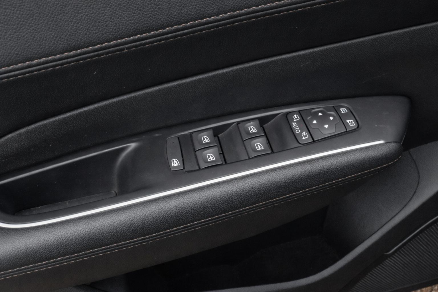 Photo 10 Renault Talisman Estate