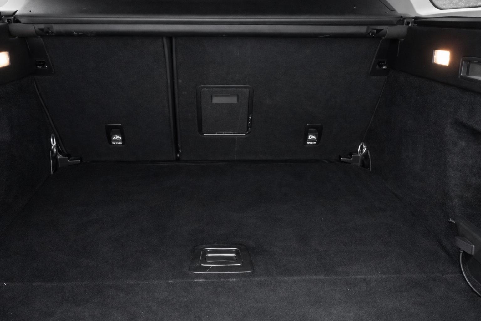 Photo 13 Renault Talisman Estate