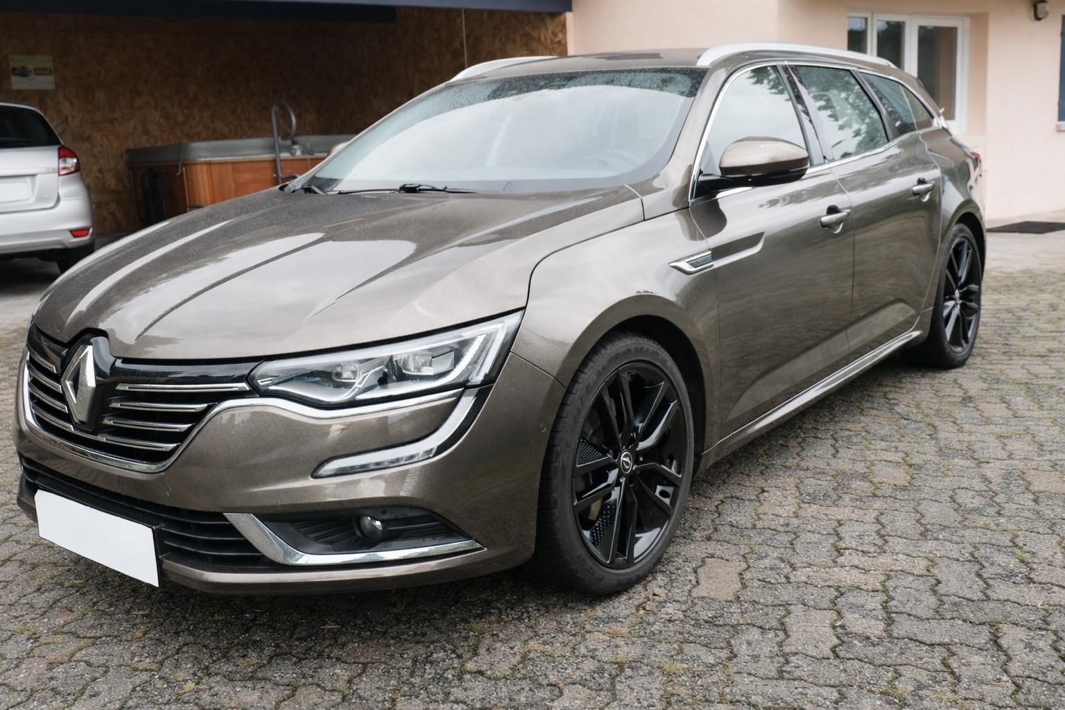 Renault Talisman Estate - Photo 2