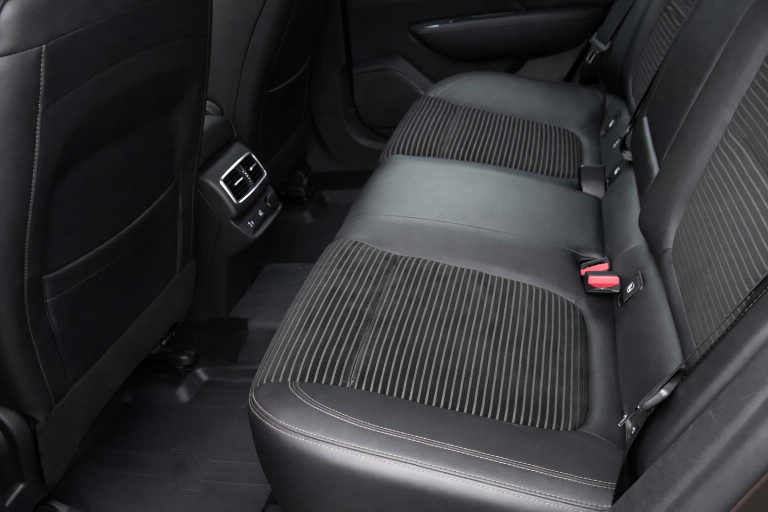 Renault Talisman Estate - Photo 11