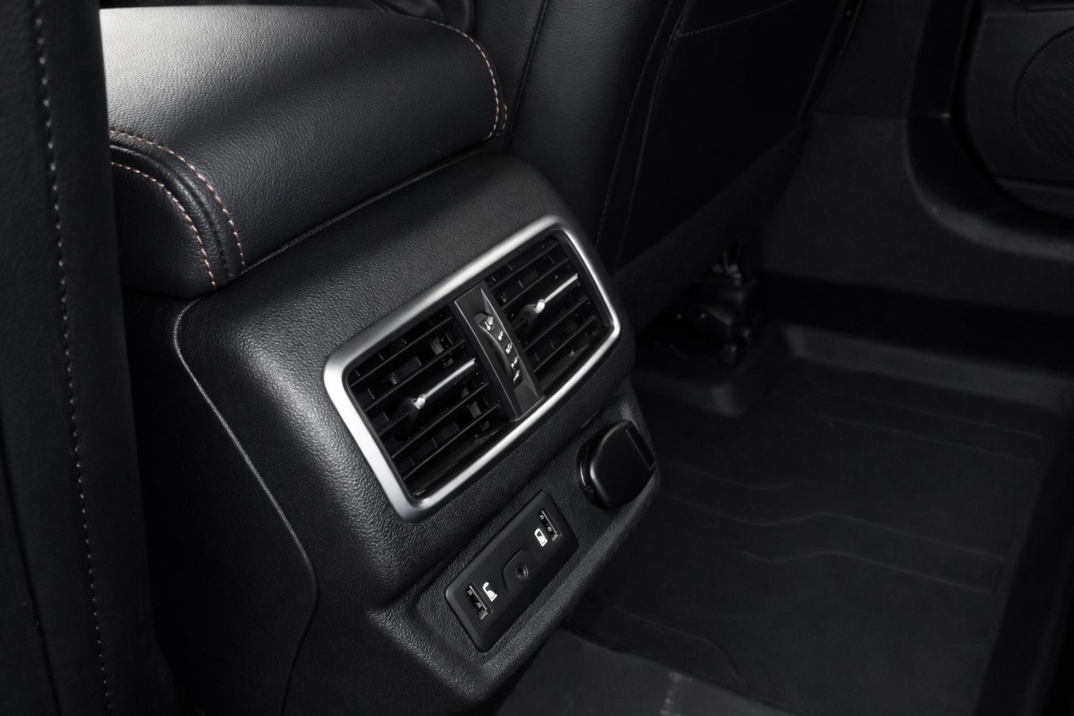 Renault Talisman Estate - Photo 12