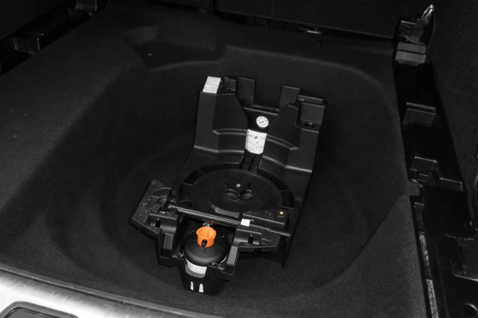 Renault Talisman Estate - Photo 14