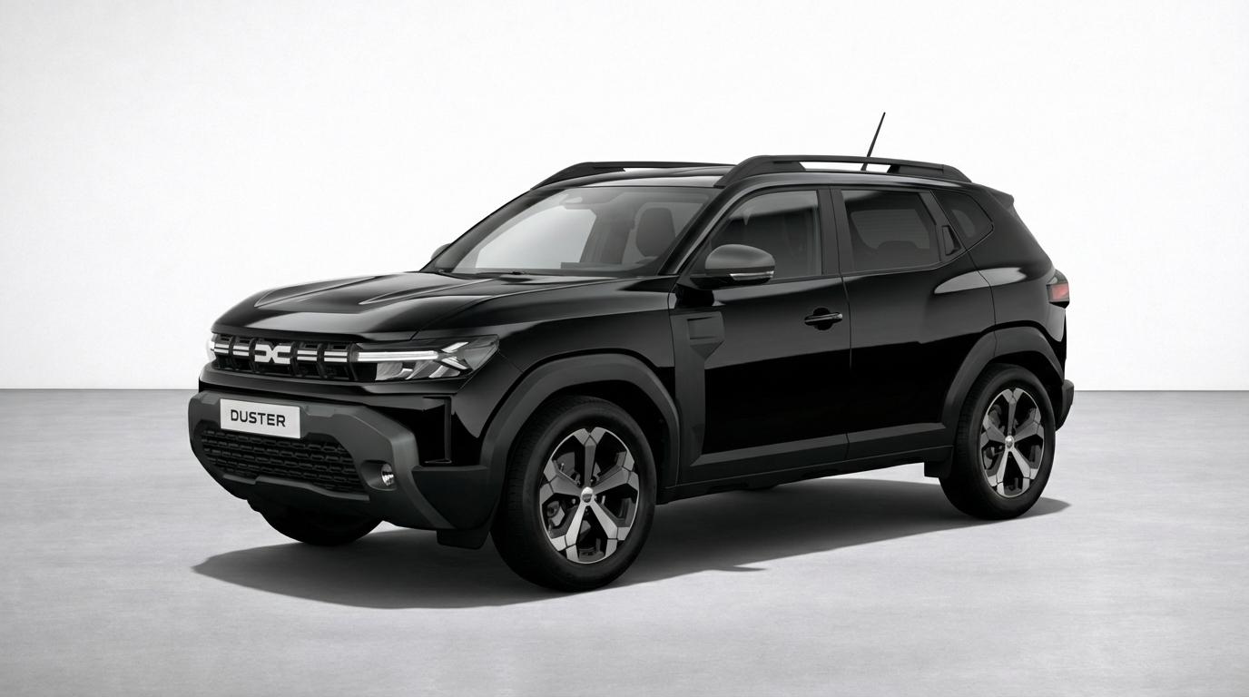 Dacia Duster - Photo 2